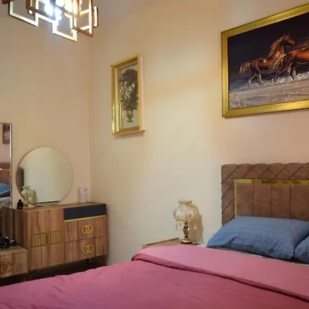 Beautiful 1 Bed Flat In Esenyurt