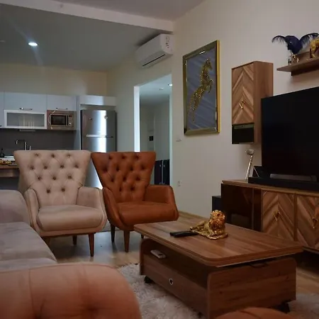 Beautiful 1 Bed Flat In Esenyurt Appartement Istambul