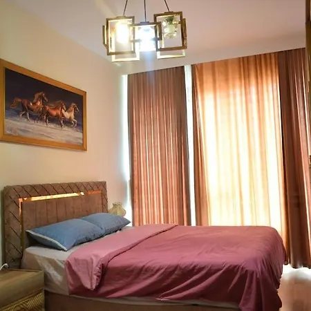 Διαμέρισμα Beautiful 1 Bed Flat In Esenyurt Κωνσταντινούπολη