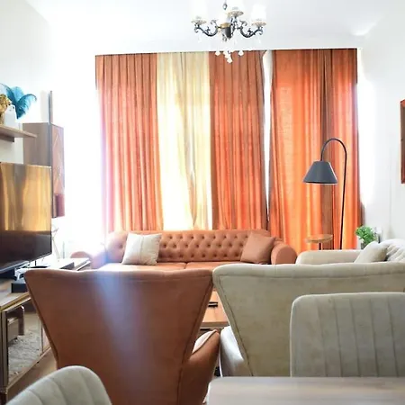 Beautiful 1 Bed Flat In Esenyurt Διαμέρισμα Κωνσταντινούπολη