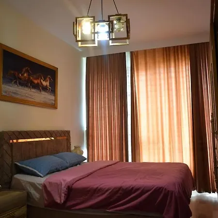 Beautiful 1 Bed Flat In Esenyurt Διαμέρισμα Κωνσταντινούπολη